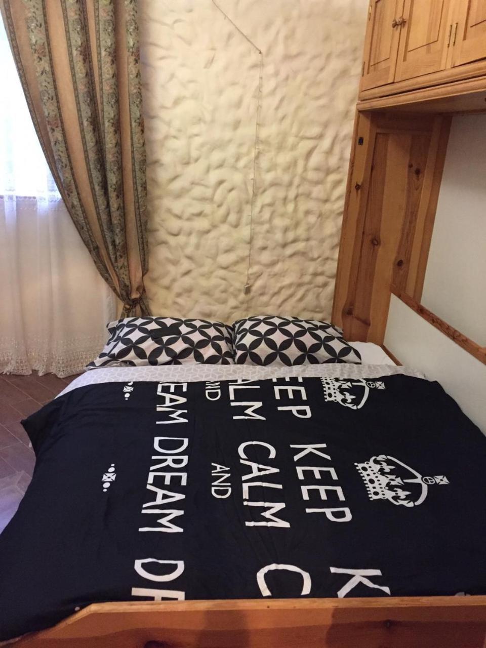 Apartament Basarab Λβιβ Εξωτερικό φωτογραφία