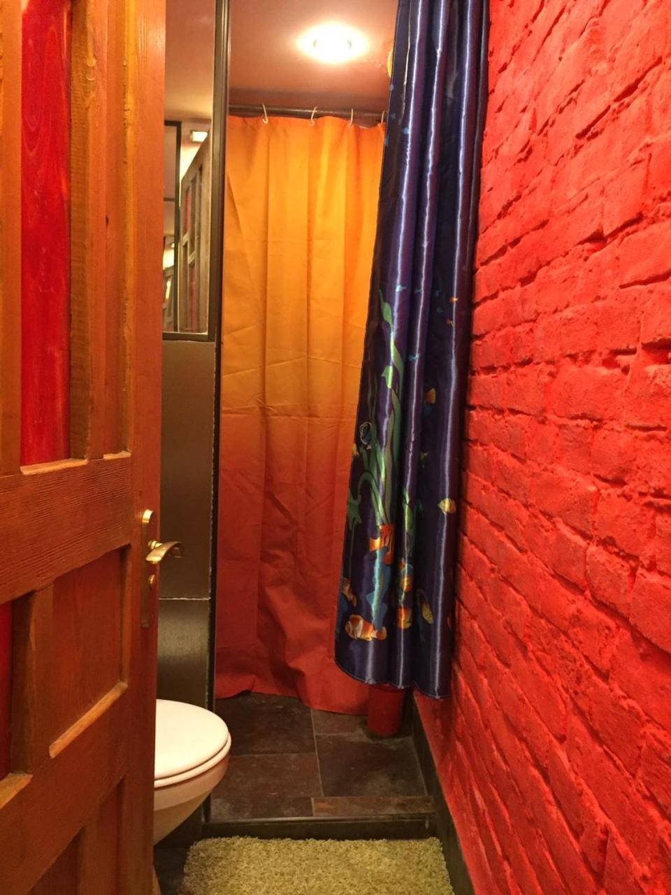 Apartament Basarab Λβιβ Εξωτερικό φωτογραφία