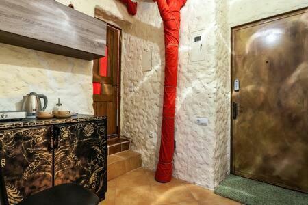 Apartament Basarab Λβιβ Εξωτερικό φωτογραφία