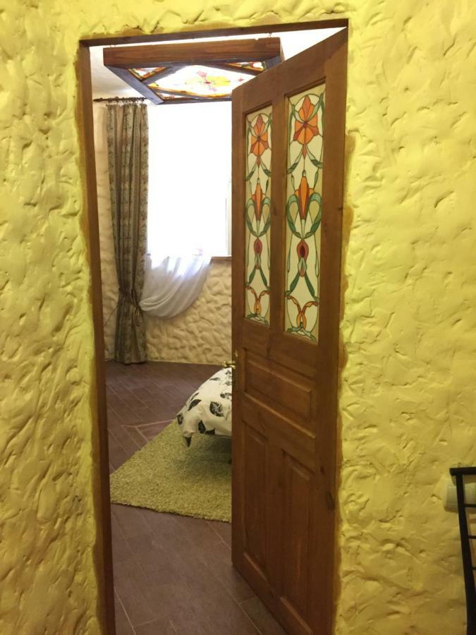 Apartament Basarab Λβιβ Εξωτερικό φωτογραφία