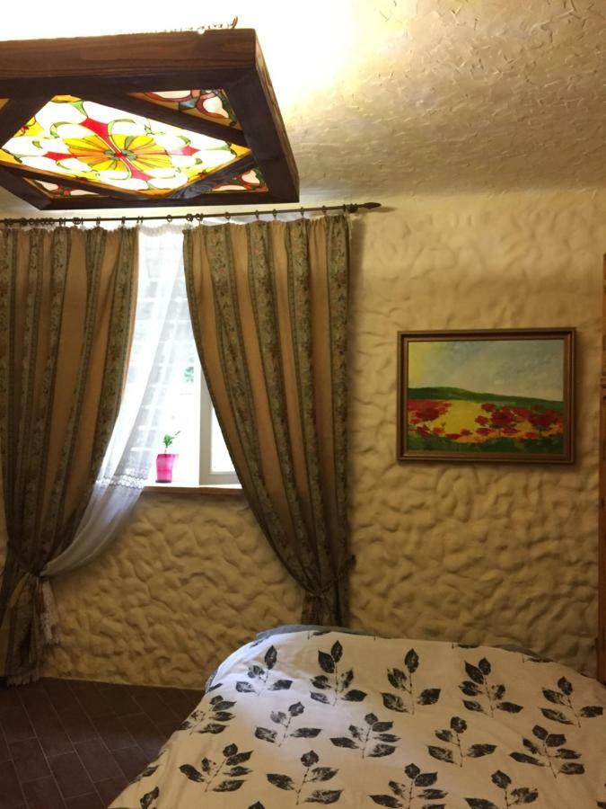 Apartament Basarab Λβιβ Εξωτερικό φωτογραφία