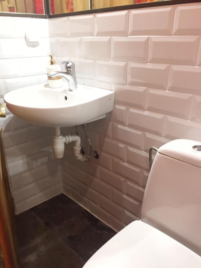 Apartament Basarab Λβιβ Εξωτερικό φωτογραφία